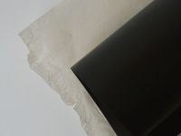 Пластик черный для спиртовых (алкогольных) чернил nuance., 3 листа, Пластик черный для спиртовых (алкогольных) чернил nuance., 3 листа, 50х70 см.