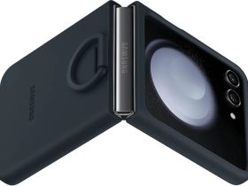 Чехол-накладка Samsung