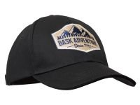 Бейсболка BASK