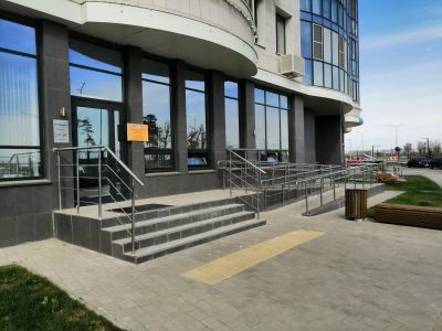 Новоивановская библиотека