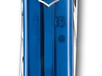 Нож-брелок Victorinox NailClip 580, 8 функций синий