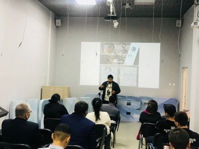 Роман Гоголев: НОЦ «Север» — это интеграция науки, производства и образования в одно целое