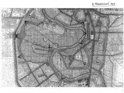 Ильинский луг