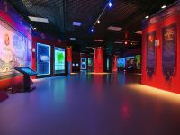 Исторический парк «Россия – моя история» г. Москвы