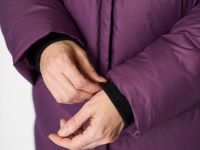 Пальто пуховое Astra Женское