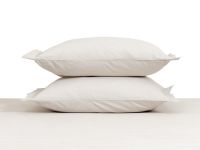 Комплект наволочек Gray Pearl с ушками