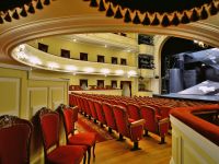 Омский государственный академический театр драмы