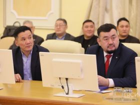 В Якутии стартовала программа из более чем 30 новогодних мероприятий