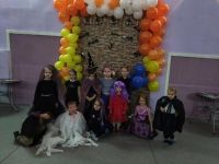 Кинотеатр «Юбилейный»