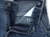 Джинсы для мальчика