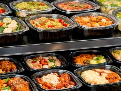 Где россияне чаще всего покупают готовые блюда