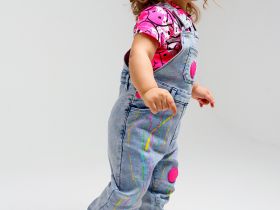 Ботинки для девочек