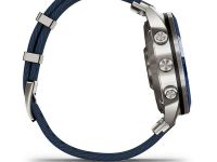 Умные часы Garmin MARQ CAPTAIN (Gen 2) Blue (010-02648-11)