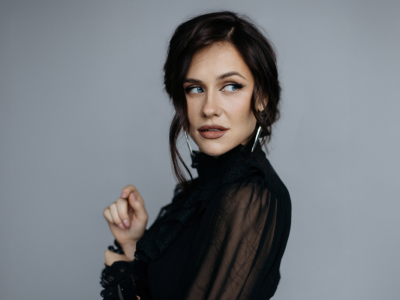 Билеты на Ольга Малащенко (Центр культуры ТГУ) / Стендап | Афиша | ИнфоТаймс