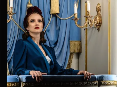 Билеты на Жизель Ботаническая (МХТ имени А. П. Чехова) / Театр | Афиша | ИнфоТаймс