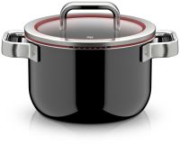 Кастрюля с крышкой Fusiontec  Function Pro 20 см