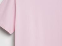 Базовая футболка, Розовый