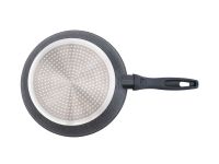 Сковорода Polaris Canto-26F без крышки Ø26 см