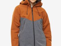 Штормовая куртка BASK