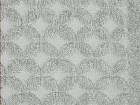 Полотенце махровое Illumination для ног, серое