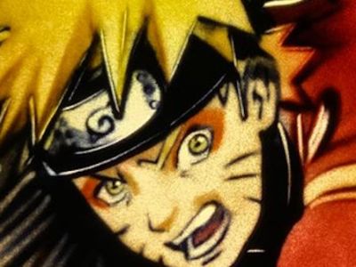 Хроники Наруто. Музыка планеты Аниме