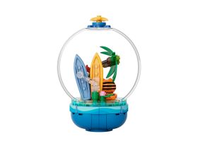 Garfield 86801 Конструктор Гарфилд: Отдых на острове