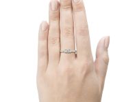 Кольцо из желтого золота с бриллиантами э0301кц11240373