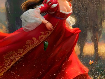 Фауст. Пари дьявола