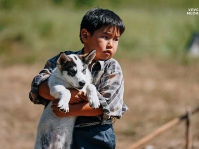 Нейросети и немного магии: как создавалась анимация для фильма «Мэхээлэчээн Булчут»