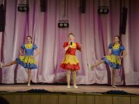 Болоньский сельский дом культуры