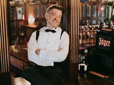 Билеты на БарКлассика (Клуб Алексея Козлова. Unplugged) / Концерт | Афиша | ИнфоТаймс