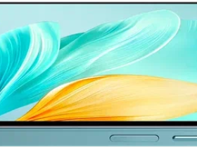 Смартфон HONOR 200 Lite 5G 8/256 ГБ Бирюзовый