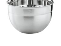 Rosle Миска для смешивания / сервировки / хранения, высокая 8 см Rosle