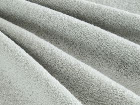 Полотенце махровое Punto, серое