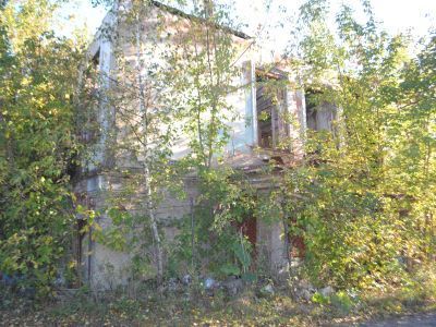 Дача Боткина, 1902 г., арх. Б.Н.Шнауберт