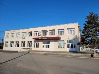 Петрушинский сельский дом культуры