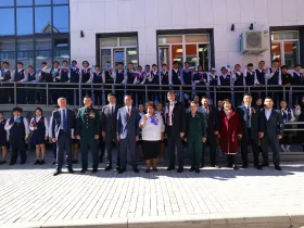 Якутский проект «Моя первая профессия» могут тиражировать на Россию