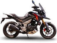 Мотоцикл VENTO VMC GS300