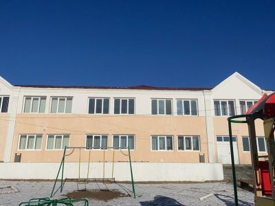 Кункурский сельский дом культуры