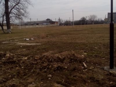 Памятник В.И. Ленину