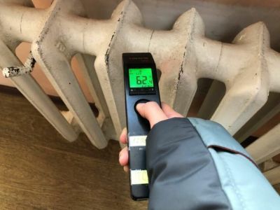 Грязная вода или холод в квартире: куда якутянам жаловаться на некачественные коммунальные услуги