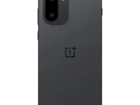 OnePlus 15R 12/256Gb (Charcoal Black)