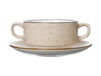 Бульонница Морена/Morena