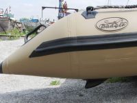 Лодка ПВХ BADGER DL 390 AL