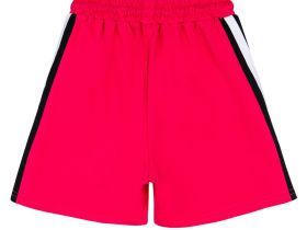 Шорты трикотажные для девочек