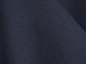 Трикотажные прямые брюки, Синий