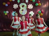 Центр досуга с. Красноярово