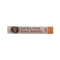 Пастель сухая MUNGYO extra fine soft "Gallery Artists" цв.№167 золотая охра I