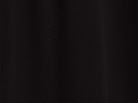 Брюки с эластичным поясом, Черный