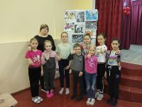 Сельский дом культуры х. Островского